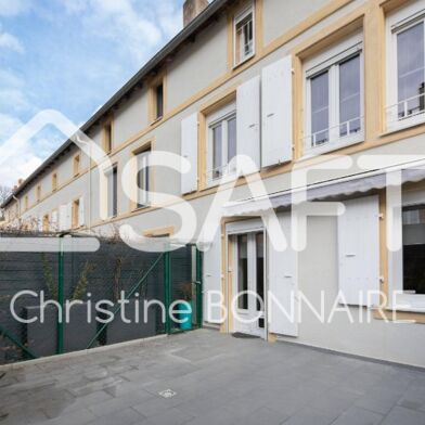 Maison 5 pièces 150 m²