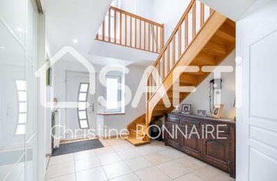 vente maison 325 000 € à proximité de Manom (57100)