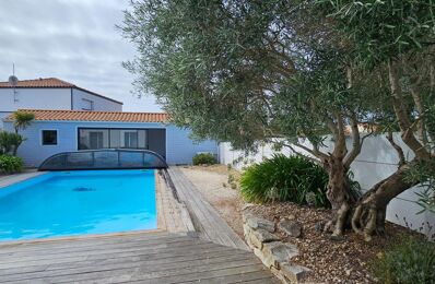 vente maison 787 500 € à proximité de Les Sables-d'Olonne (85100)