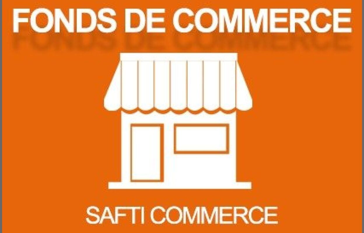 commerce 5 pièces 130 m2 à vendre à Longwy (54400)