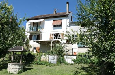 maison 5 pièces 95 m2 à vendre à Château-Thierry (02400)