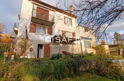 vente maison 183 000 € à proximité de Passy-sur-Marne (02850)