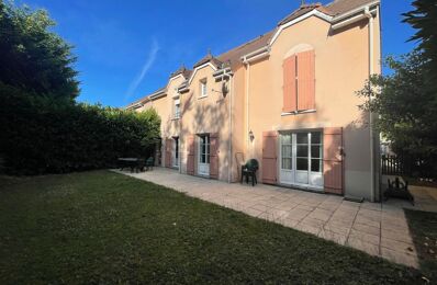 vente maison 533 900 € à proximité de Hérouville-en-Vexin (95300)