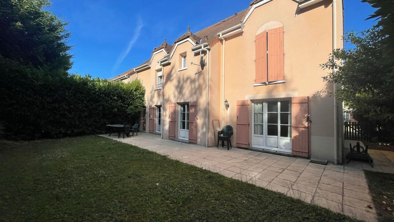 maison 7 pièces 168 m2 à vendre à Cergy (95000)