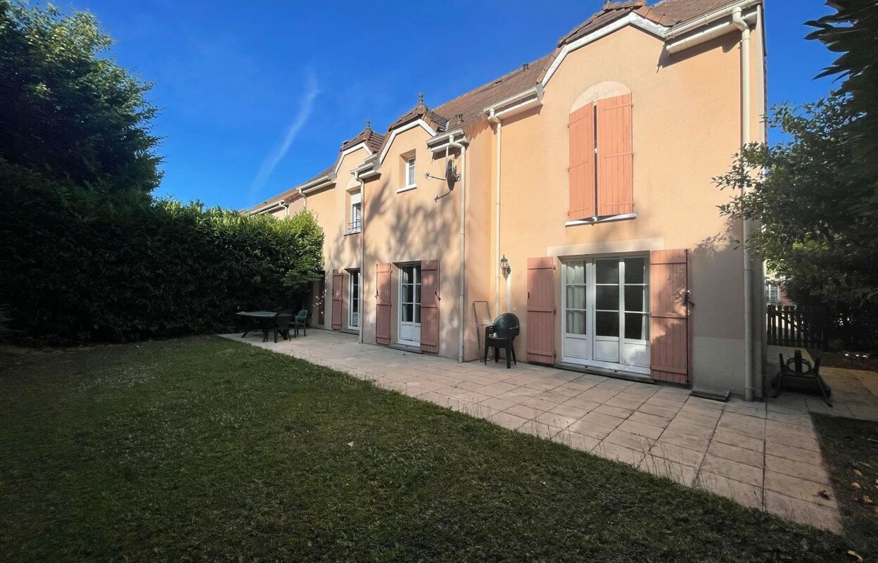 maison 7 pièces 168 m2 à vendre à Cergy (95000)