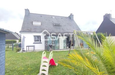 vente maison 474 800 € à proximité de Lorient (56100)