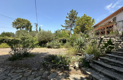 vente maison 600 000 € à proximité de Murviel-Lès-Montpellier (34570)