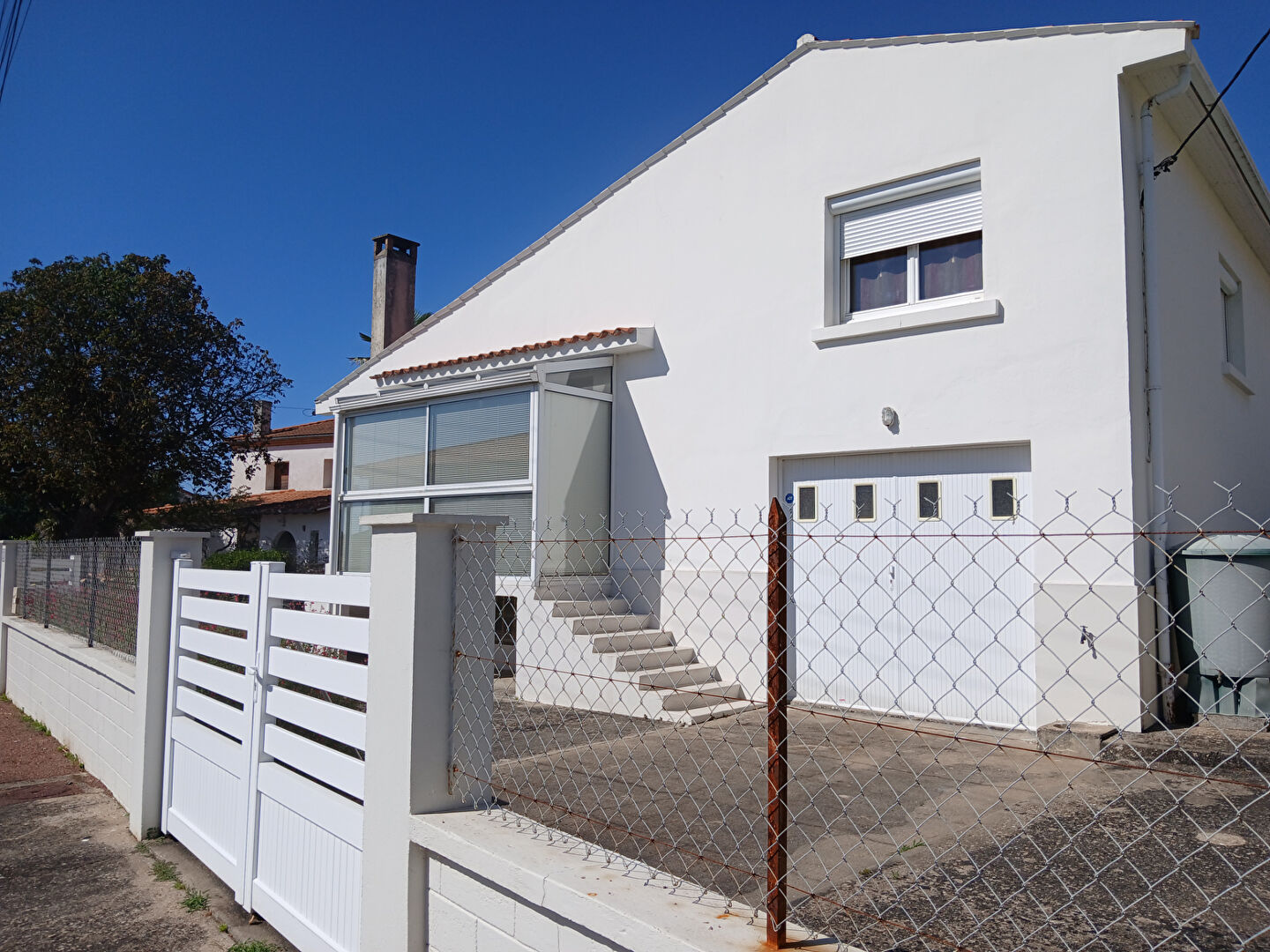 Villa / Maison 4 pièces  à vendre Royan 17200