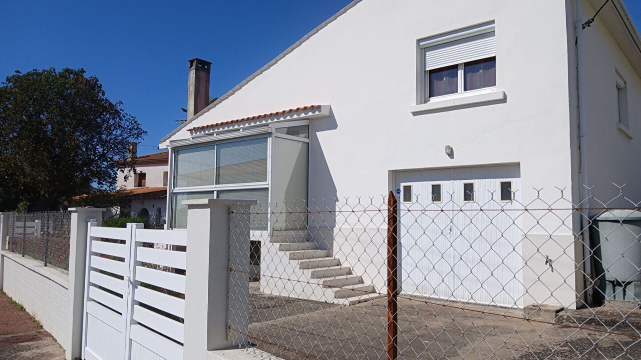 maison 4 pièces 80 m2 à vendre à Royan (17200)