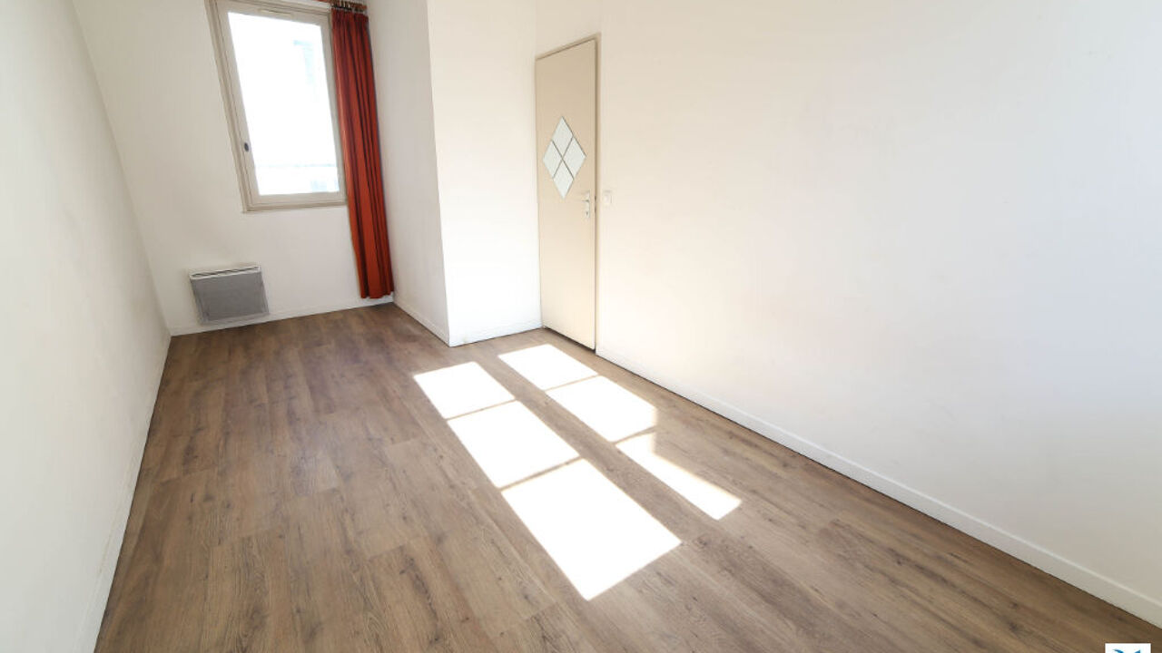 appartement 3 pièces 54 m2 à louer à Rouen (76000)