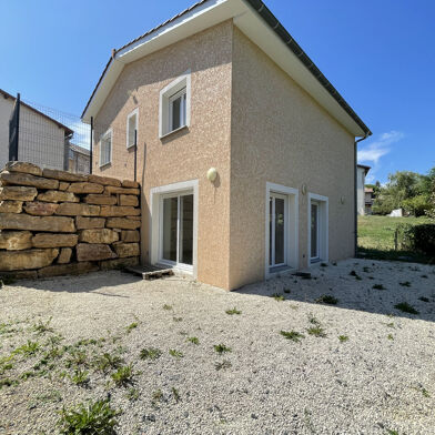 Maison 5 pièces 120 m²