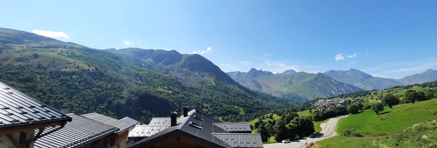 Maison 6 Pièces 127 m² à vendre à Les Belleville (73440)