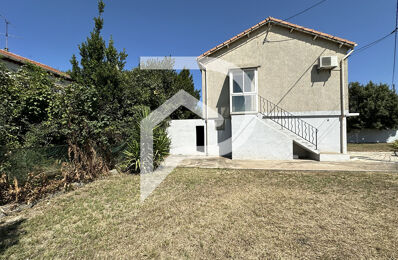 vente maison 235 000 € à proximité de Villeneuve-Lès-Avignon (30400)