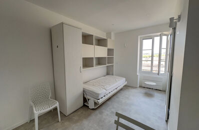 location appartement 448 € CC /mois à proximité de Milhaud (30540)