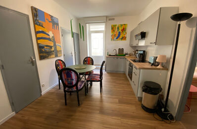 vente appartement 159 000 € à proximité de Clarensac (30870)