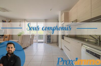 vente appartement 227 000 € à proximité de Rives (38140)