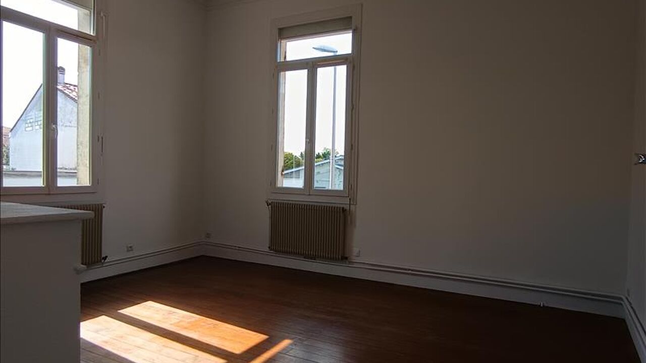 appartement 4 pièces 75 m2 à vendre à Pessac (33600)