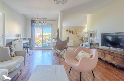 vente appartement 219 000 € à proximité de Blanquefort (33290)