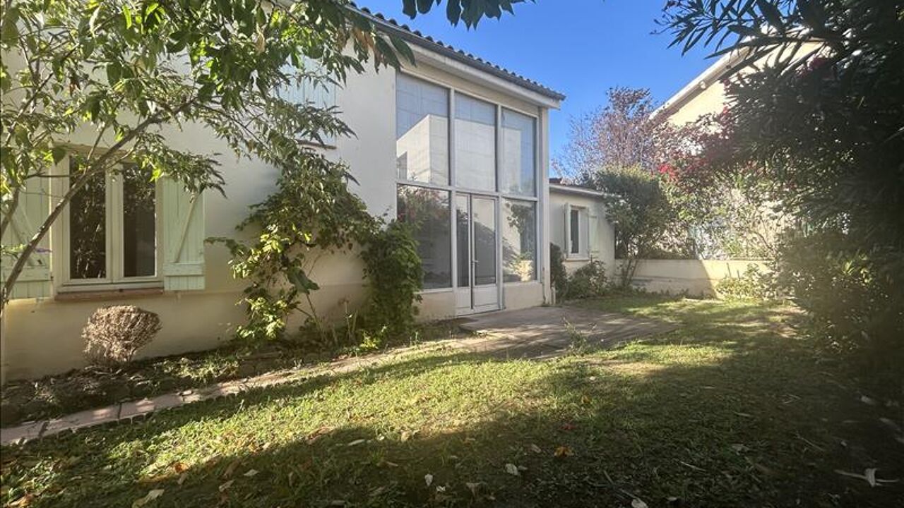 maison 6 pièces 123 m2 à vendre à Toulouse (31400)