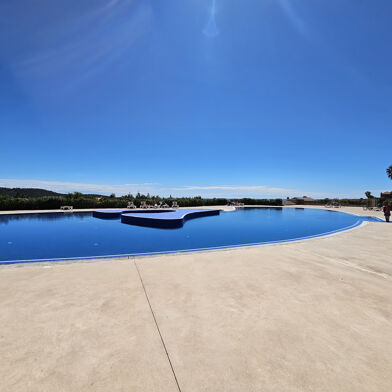 Appartement 2 pièces 168000 €