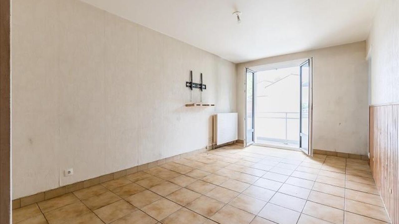 appartement 1 pièces 25 m2 à vendre à Talence (33400)