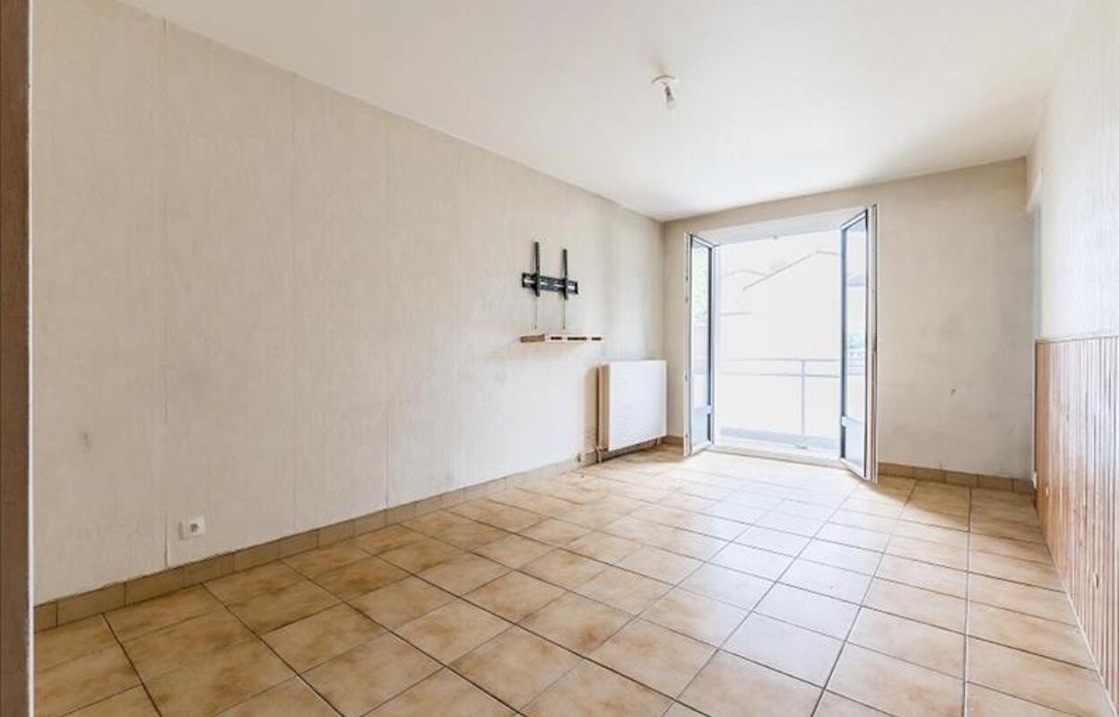 appartement 1 pièces 25 m2 à vendre à Talence (33400)