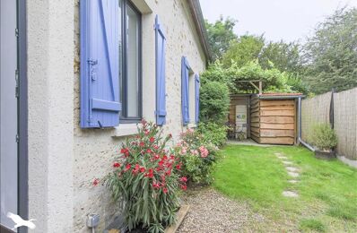 vente maison 264 900 € à proximité de Chaussy (95710)