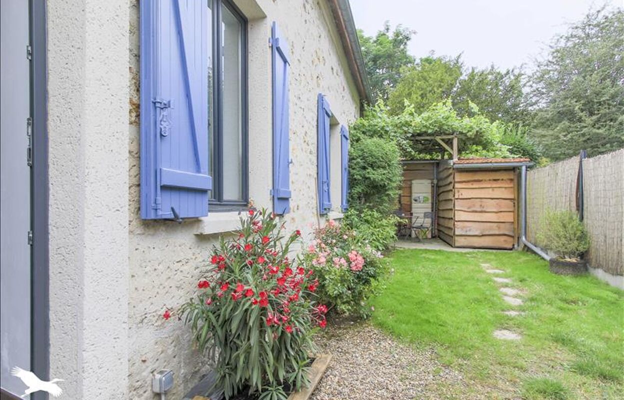 maison 5 pièces 96 m2 à vendre à Magny-en-Vexin (95420)