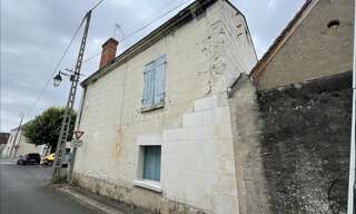 Maison 4 Pièces 80 m² à vendre à Beaulieu-lès-Loches (37600)