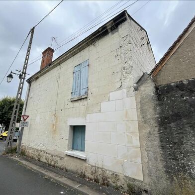 Maison 4 pièces 86900 €