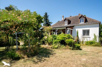 vente maison 237 440 € à proximité de Cravant-les-Côteaux (37500)