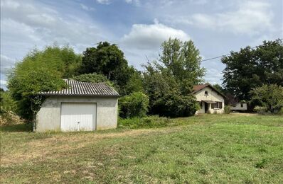 vente maison 118 800 € à proximité de Eygurande-Et-Gardedeuil (24700)