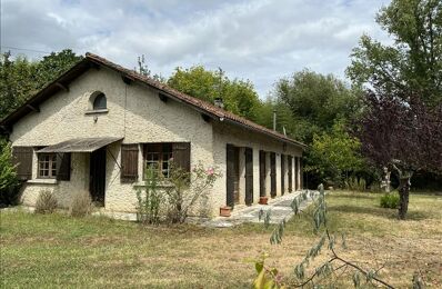 vente maison 118 800 € à proximité de Saint-Méard-de-Gurçon (24610)