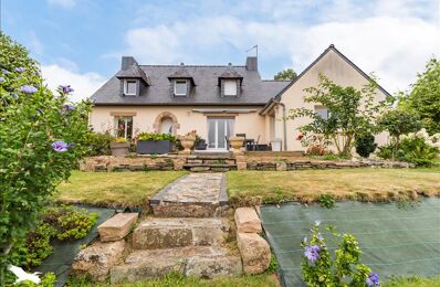 vente maison 379 800 € à proximité de La Roche-Jaudy (22450)