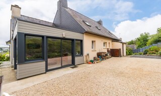 Maison 8 Pièces 149 m² à vendre à Lannion (22300)