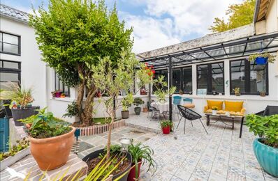 vente maison 460 000 € à proximité de Le Vieux-Marché (22420)