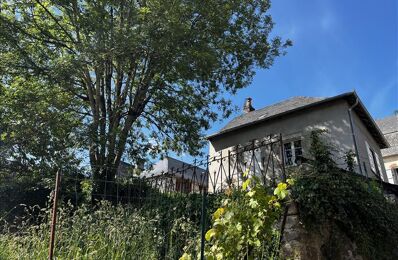 vente maison 59 350 € à proximité de Coubjours (24390)