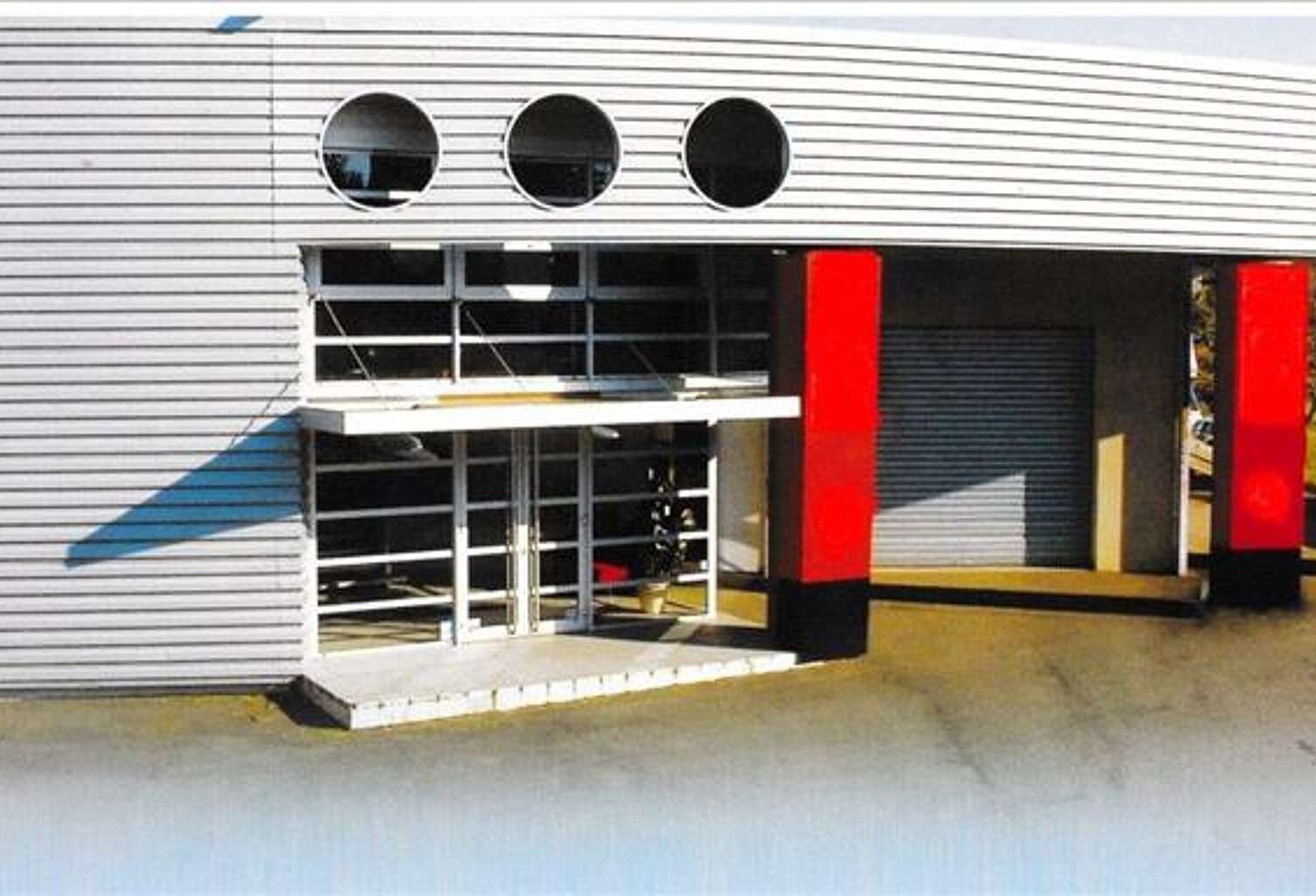 Vente immeuble   Auch (32000) — photo 1