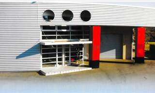 Immeuble   m² à vendre à Auch (32000)