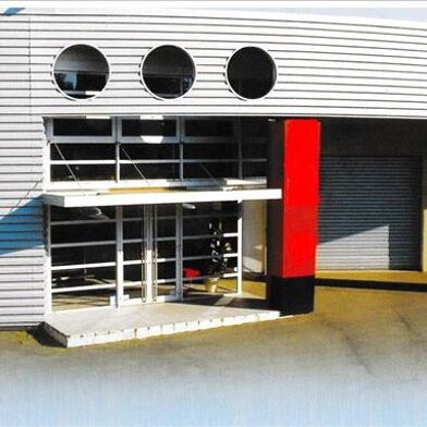 Immeuble  790400 €