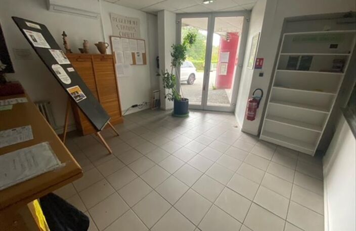 Vente immeuble   Auch (32000) — photo 5