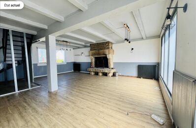 vente maison 191 700 € à proximité de Milizac-Guipronvel (29290)