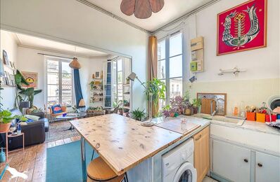 vente appartement 348 500 € à proximité de Saint-Médard-en-Jalles (33160)