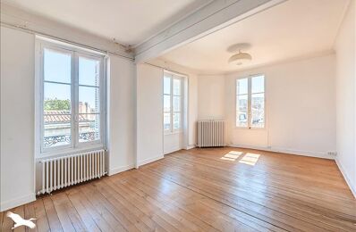 vente appartement 420 000 € à proximité de Bègles (33130)