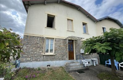 vente maison 139 750 € à proximité de Bosmie-l'Aiguille (87110)