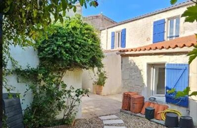 vente maison 441 000 € à proximité de Villedoux (17230)