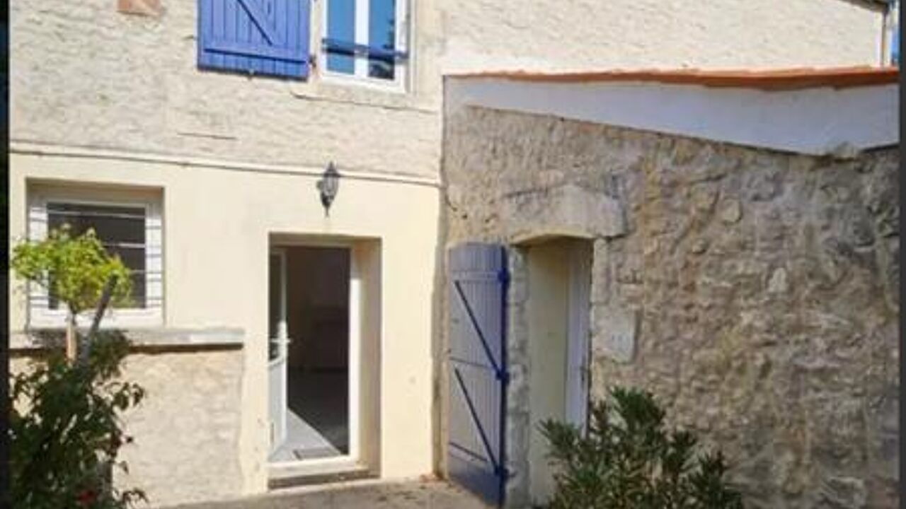 maison 5 pièces 119 m2 à vendre à Aytré (17440)