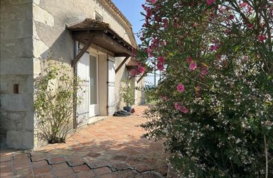 vente maison 210 870 € à proximité de Cahuzac (47330)