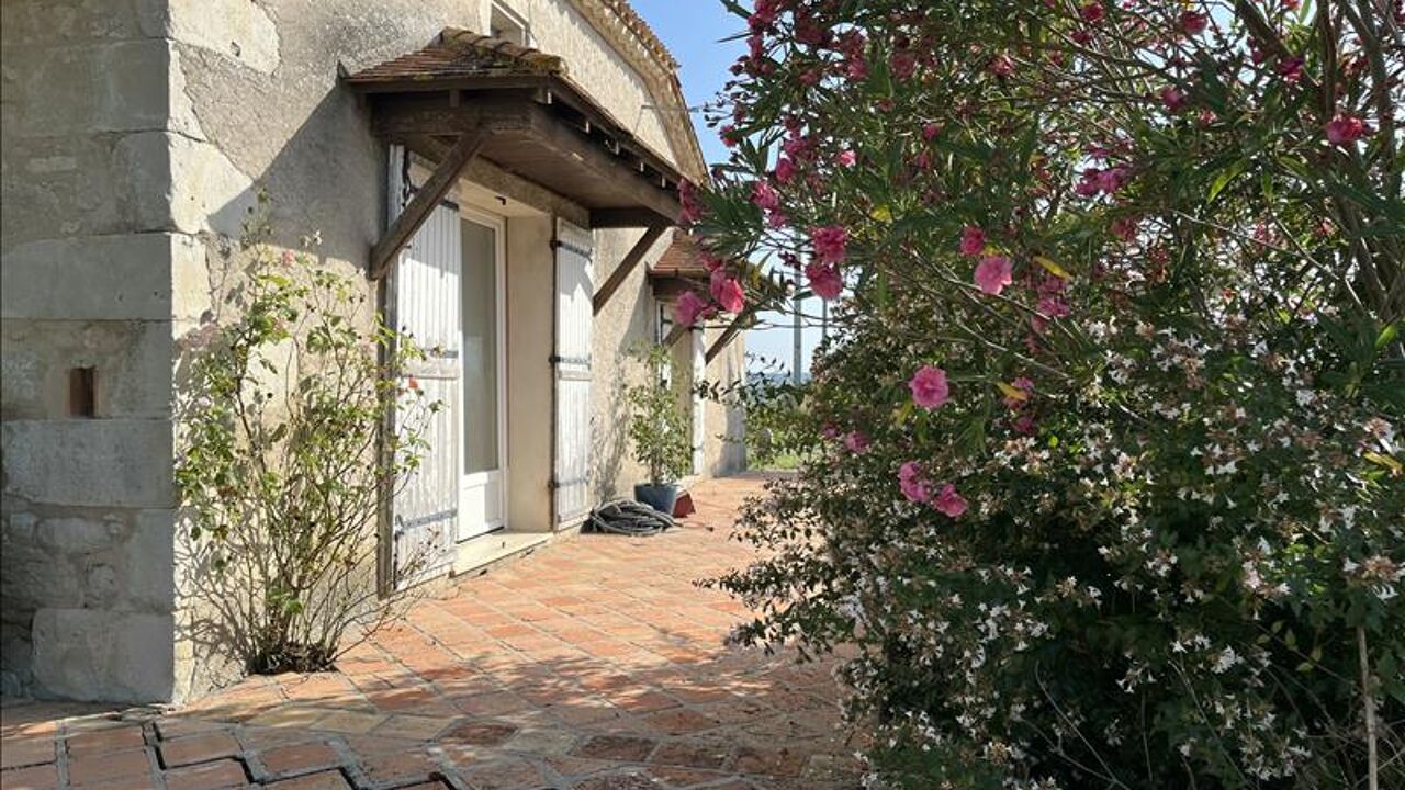 maison 4 pièces 110 m2 à vendre à Cancon (47290)