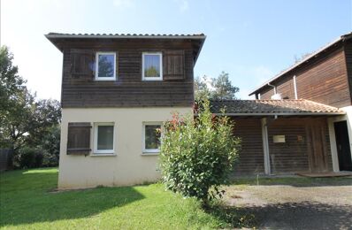 vente maison 95 265 € à proximité de Castelnau-d'Auzan (32440)